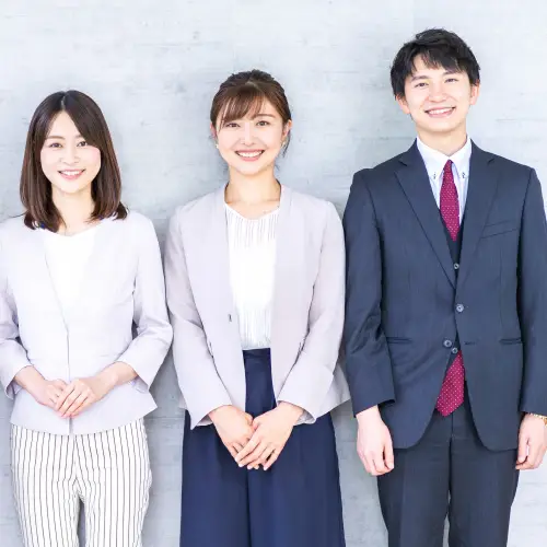 パートナーシップ