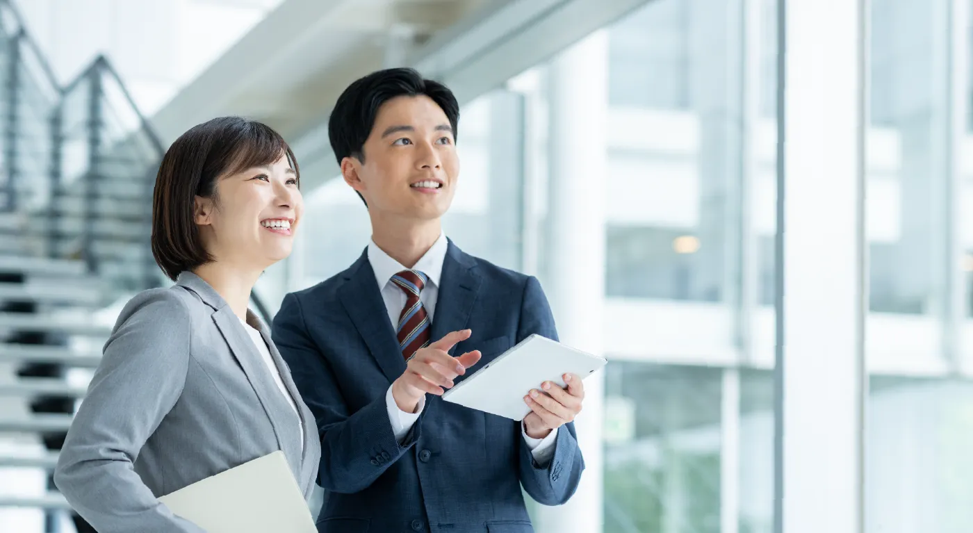 サポート事務（キャリア採用）