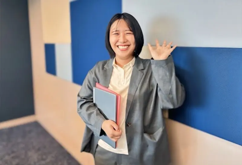 K.Yさん インタビュー