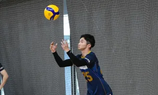 F.Rさん 仕事風景1