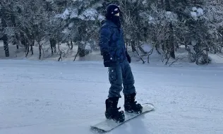 F.Rさん 仕事風景2