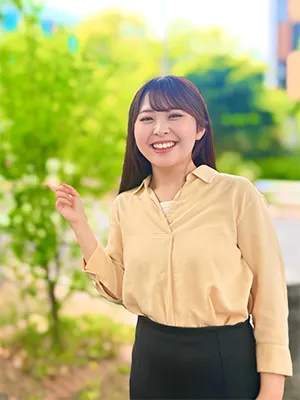 K.Mさん インタビュー