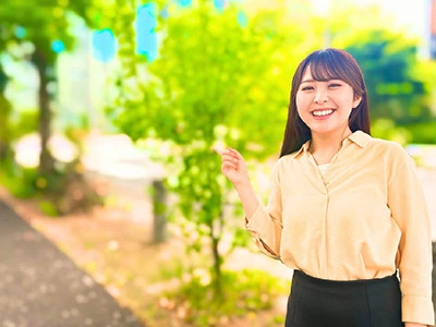 K.Mさん インタビュー写真