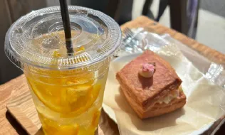 K.Mさん 仕事風景1