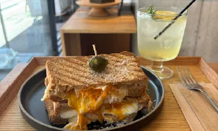 K.Mさん 仕事風景2