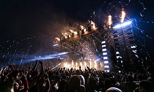 A.Mさん 仕事風景2