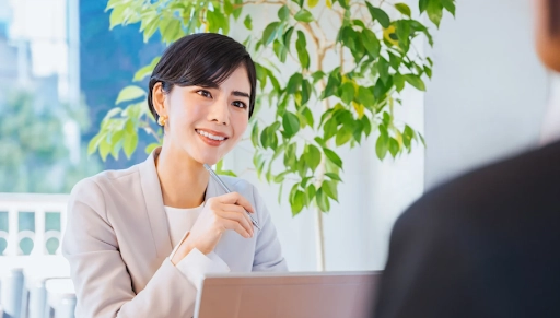 障がい者雇用コンサルティングを表す画像