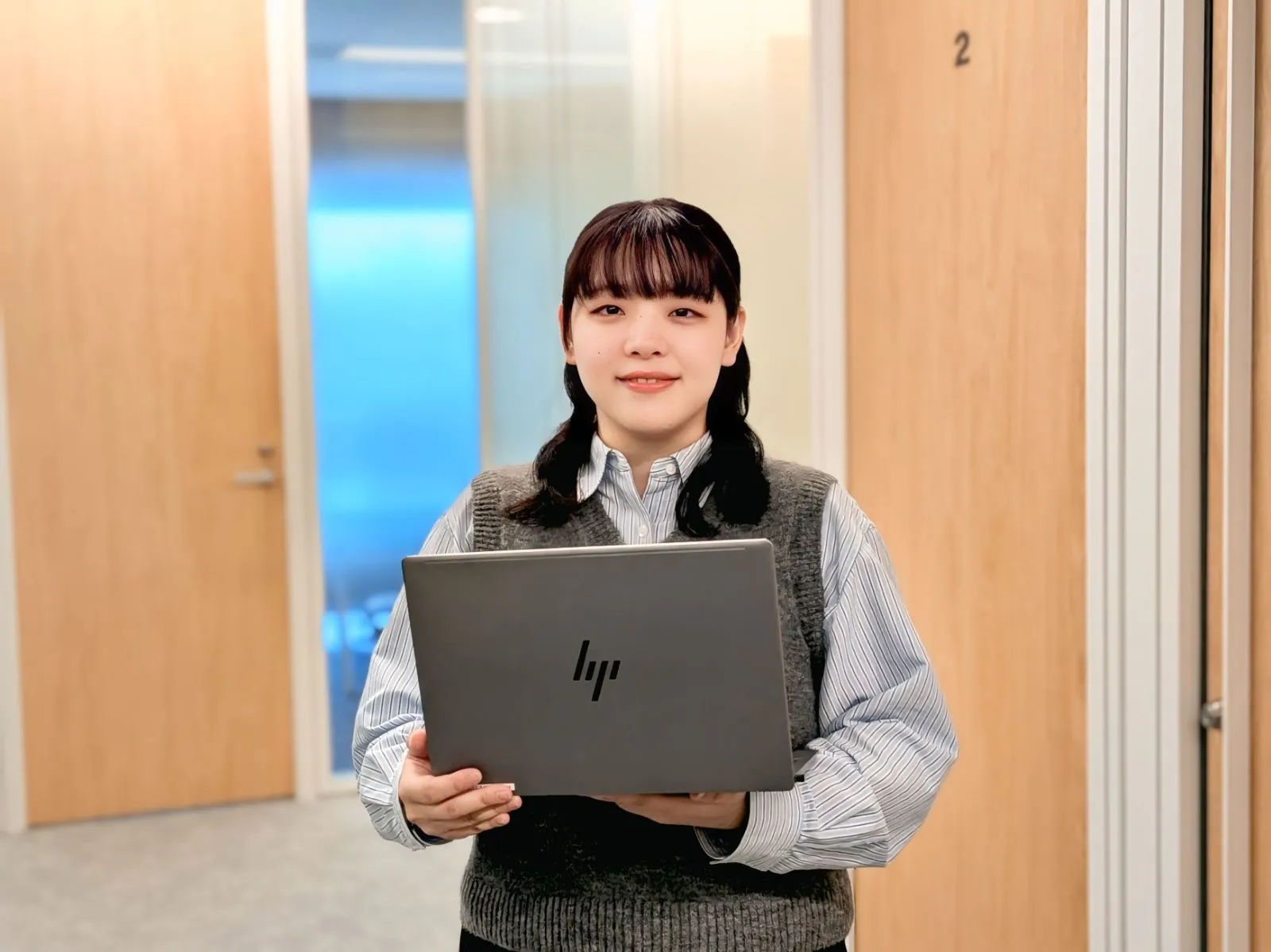 Ｉ.Ｃさん インタビュー
