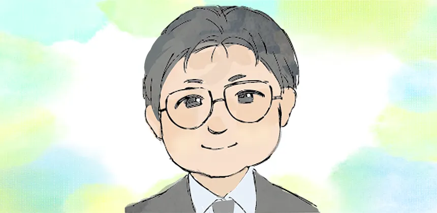PC研修担当 さん インタビュー写真