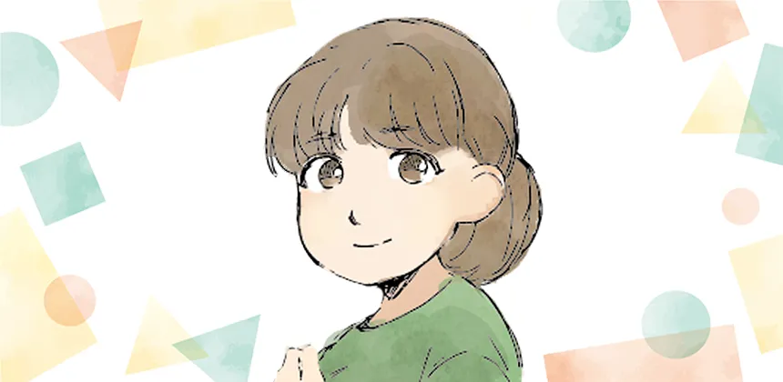 BPO業務担当 Sさんのインタビュー写真
