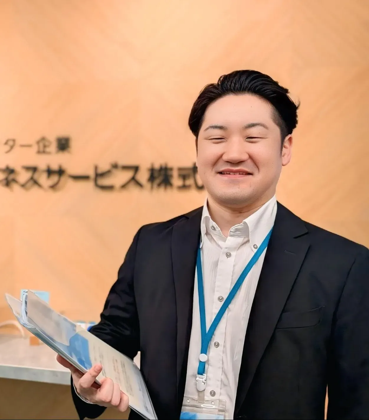 E.Tさん インタビュー