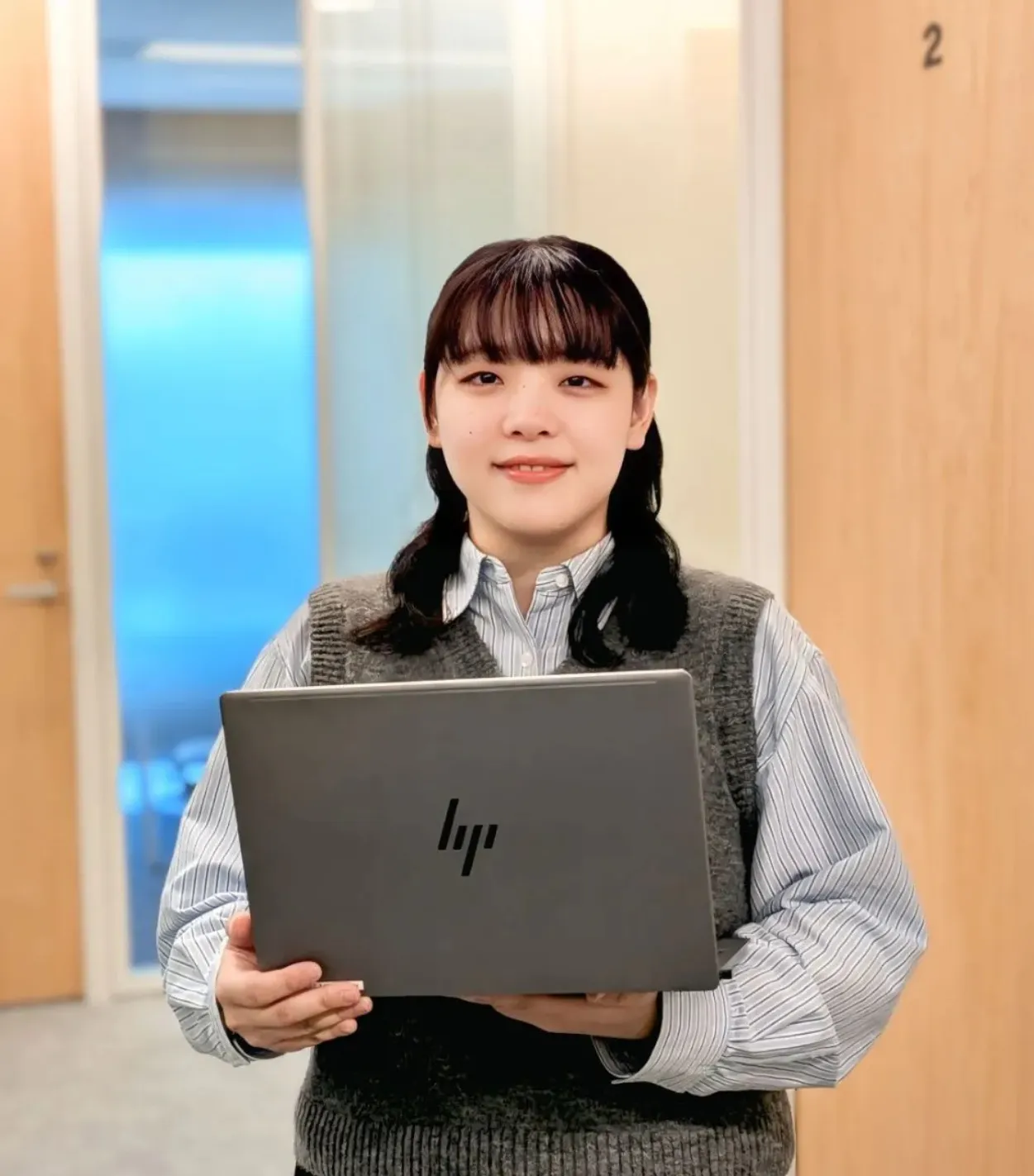 I.Cさん インタビュー